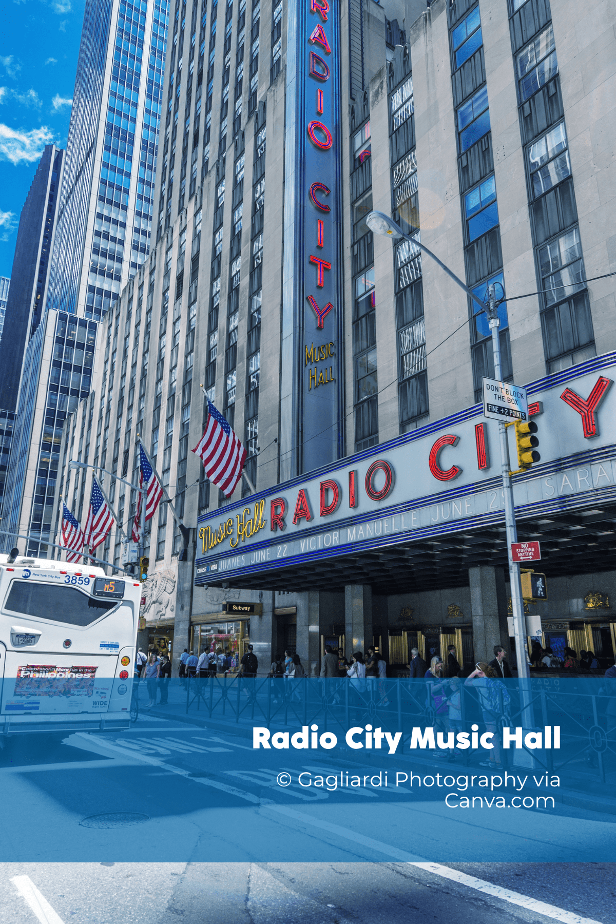 live shows 2026, live performances - New York
