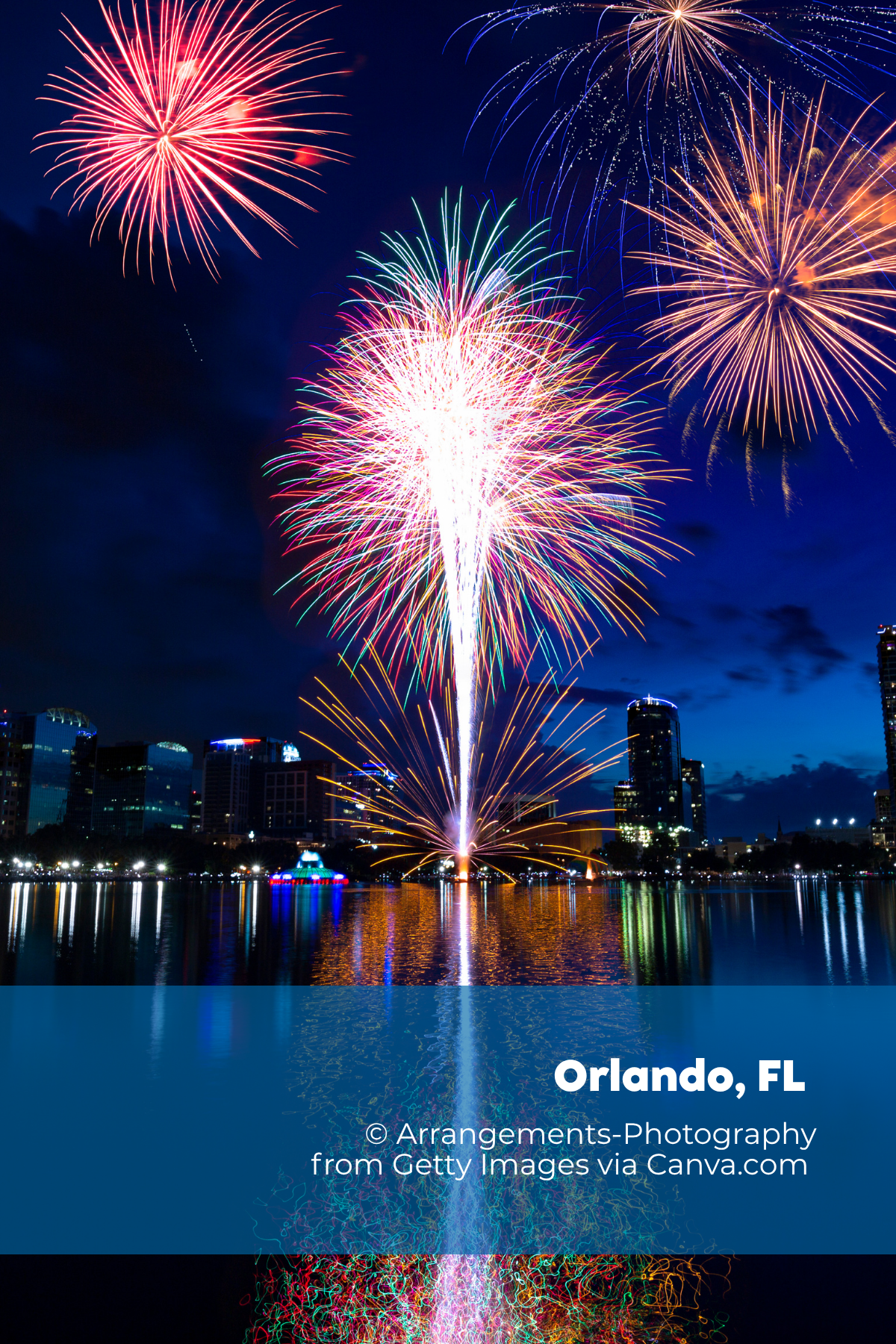 live shows 2026, live performances - Orlando