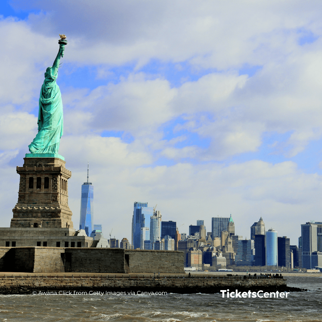 Top U.S. Cities to Visit for Attractions and Live Entertainment