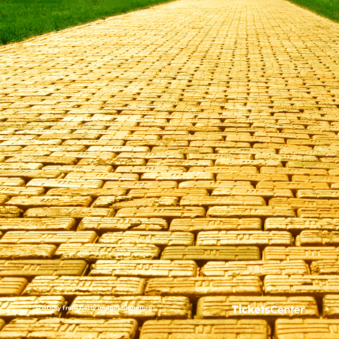 Over 500,000 Fans Follow the Yellow Brick Road to The Wizard of Oz at Sphere Las Vegas