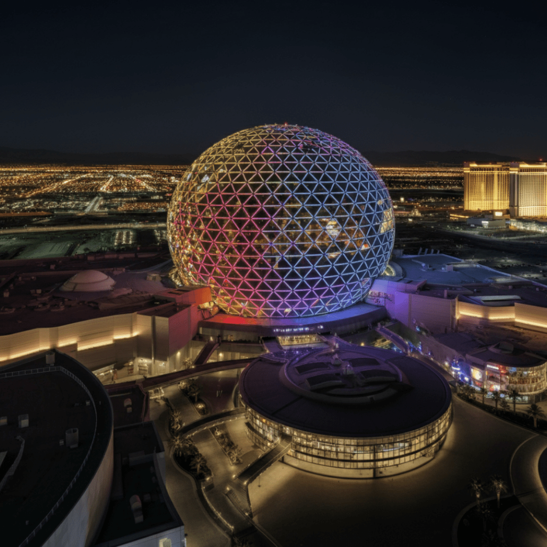 No Doubt Reunion 2026: Unforgettable Sphere Residency in Las Vegas