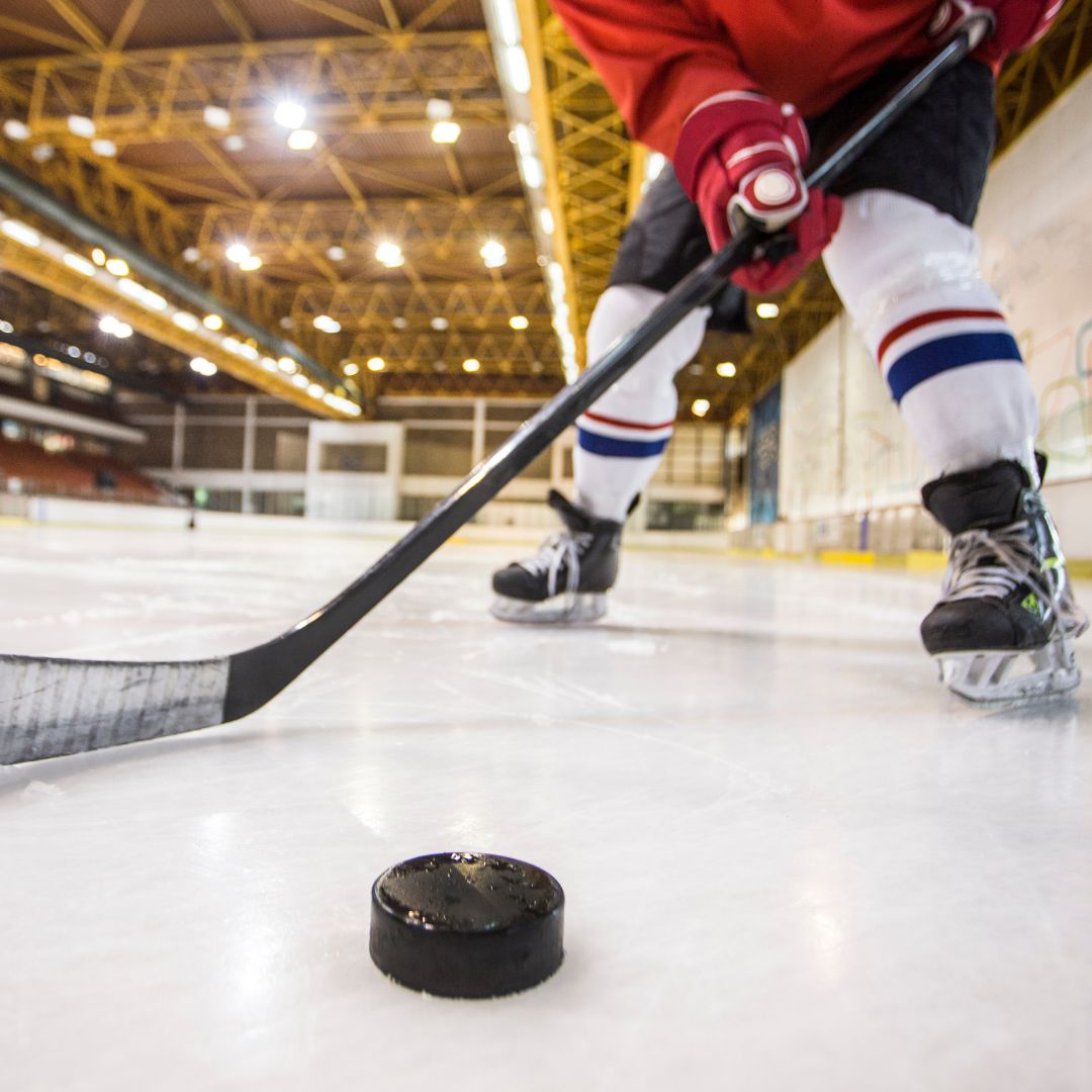 The Greatest NHL Rivalries That Still Burn Bright on the Ice