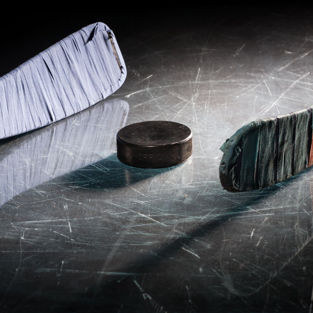 Hockey Original Six: Where American Legends Were Born